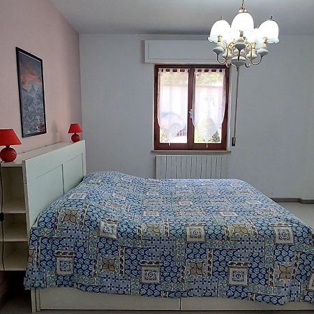 Rosa'S House Apartment Sarnano Luaran gambar