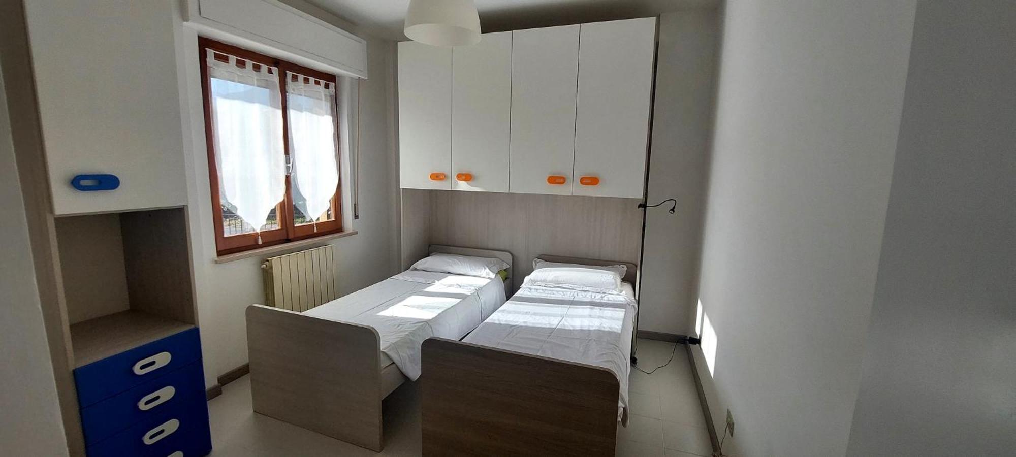 Rosa'S House Apartment Sarnano Luaran gambar