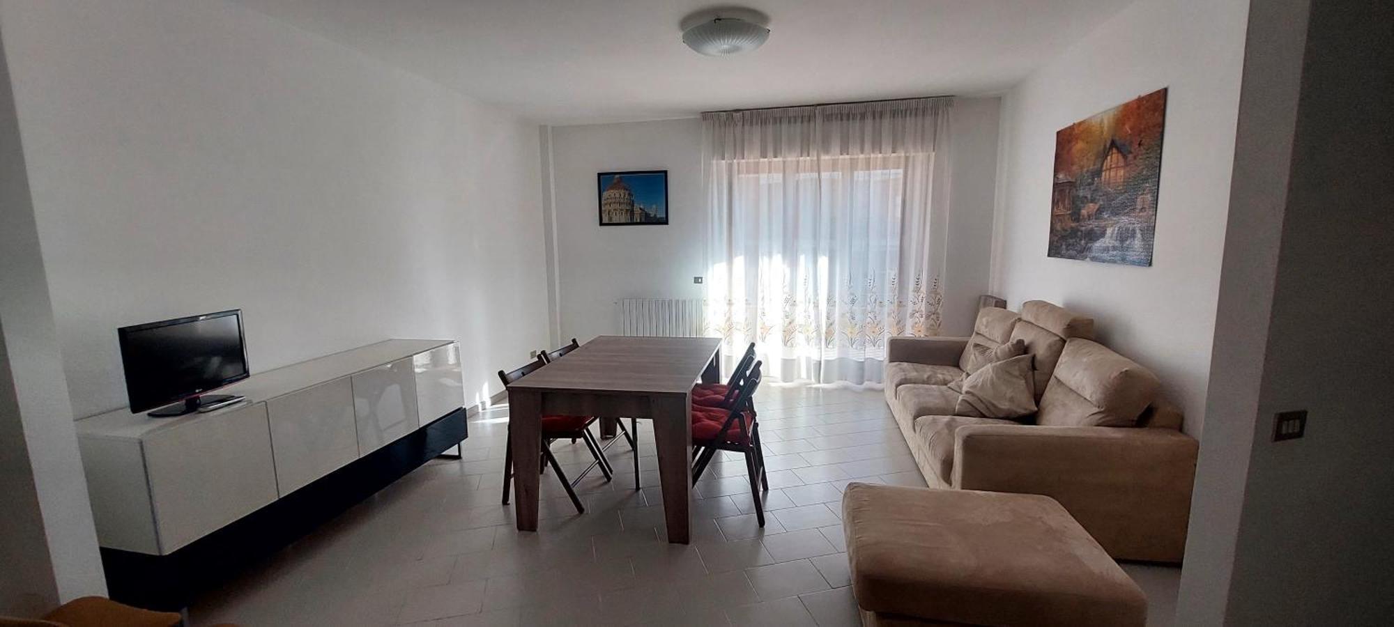 Rosa'S House Apartment Sarnano Luaran gambar