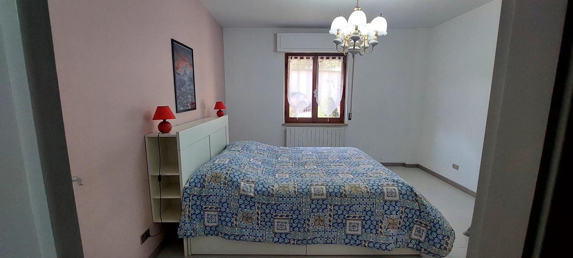 Rosa'S House Apartment Sarnano Luaran gambar